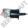 BERGKRAFT BK1202091AS Clutch Booster